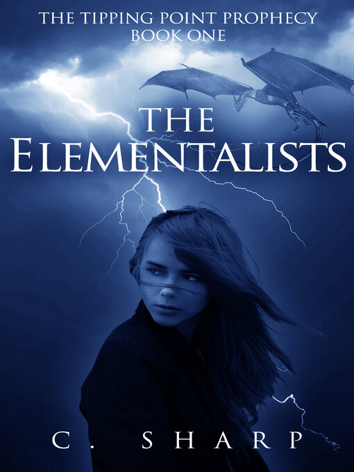 Title details for The Elementalists by C.  Sharp - Available